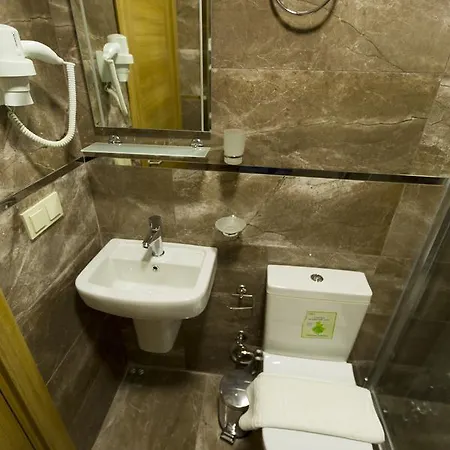 Golden Galley Aparthotel Istanbul