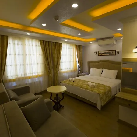 Golden Galley 3* Istanbul