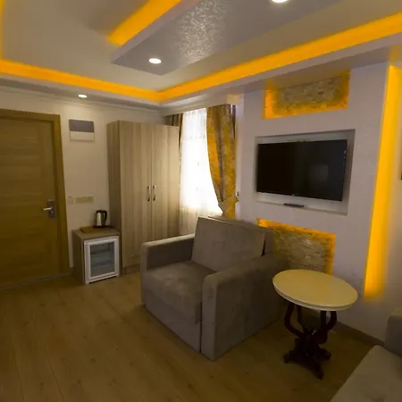Golden Galley Istanbul