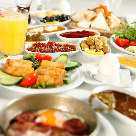 Hotel Taksim V