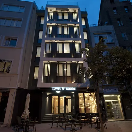 Taksim V 3* Istanbul