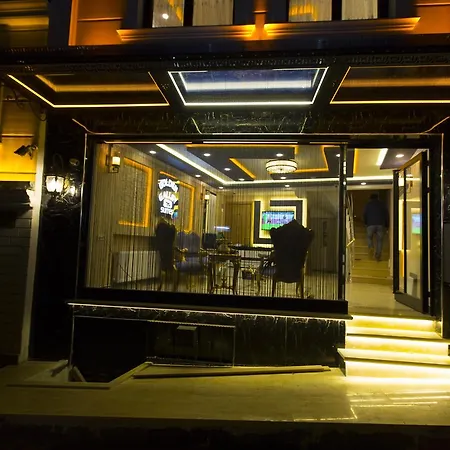 Golden Galley Aparthotel