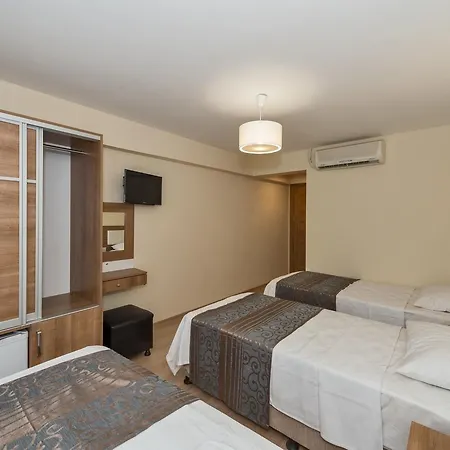 Otel Polanin