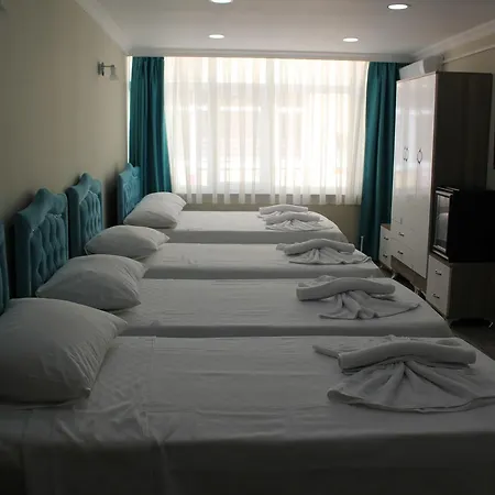 Otel Gorur *
