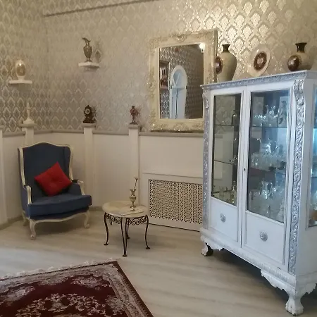 Beyaz Kosk Istanbul