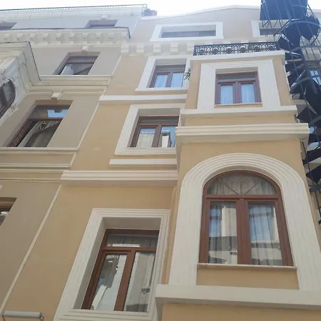 Hotel Taksim Park