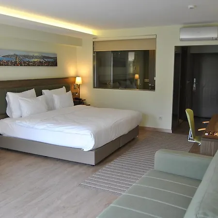 Numi 4* Istanbul
