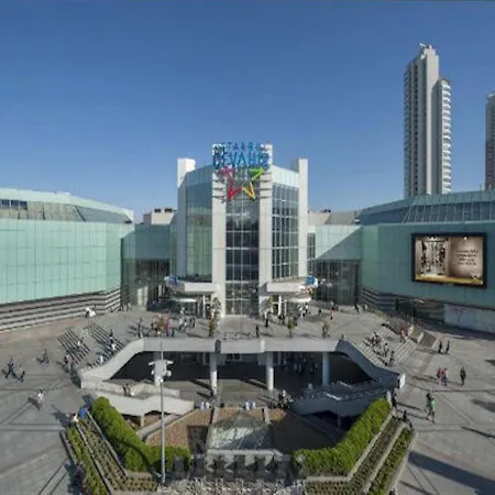 Hotel Mare Park Istanbul