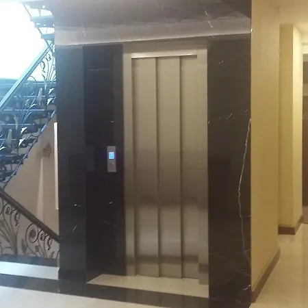 Отель Mb Deluxe
