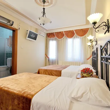 Side Hotel Istanbul