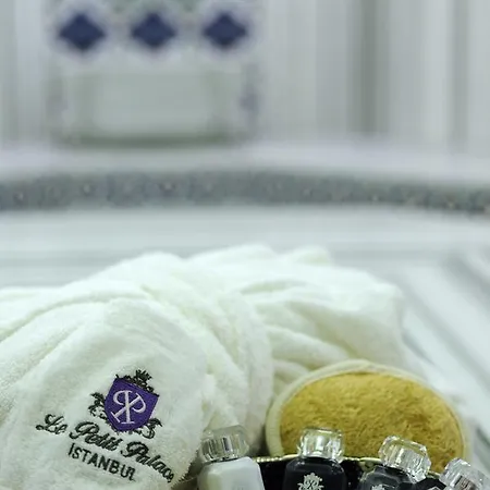 Le Petit Hotel Istanbul