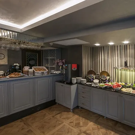 Hotel Le Petit Istanbul