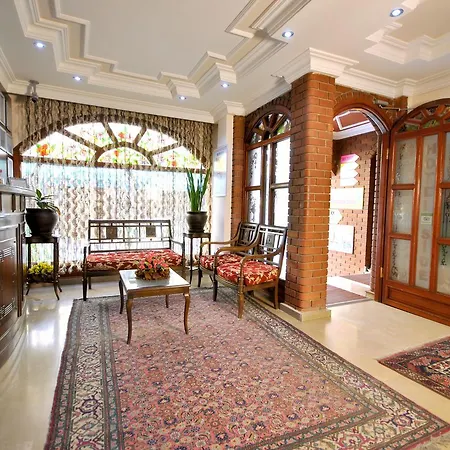 Side Hotel Istanbul