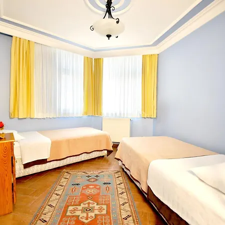 Hotel Side Istanbul