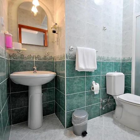 Side Hotel Istanbul