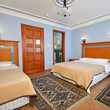 Side Istanbul