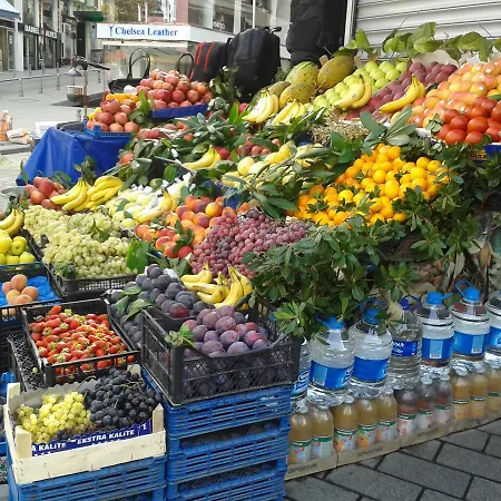 Polanin 5* İstanbul