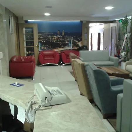 Polanin Otel