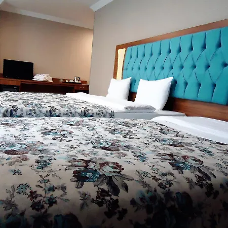 Golden Lounge 3* Istanbul
