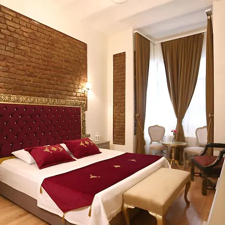 Taksim Star 3*