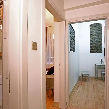 Taksim Star Apart Otel 3*
