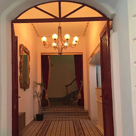 Apart Otel Taksim Star 3*