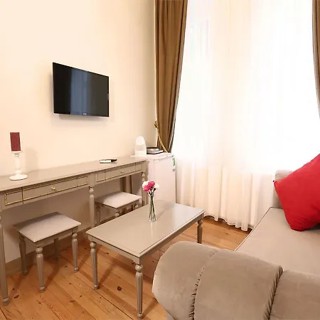 Taksim Star 3*