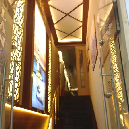 Polanin Otel