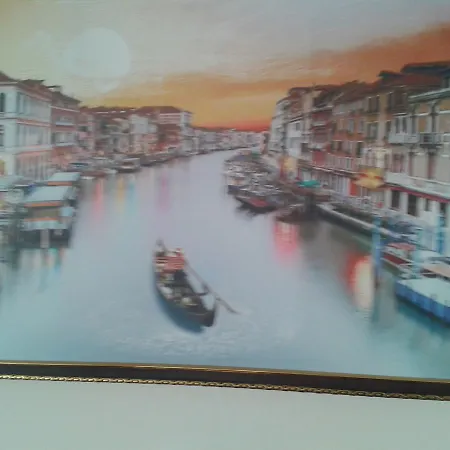 Otel Polanin İstanbul