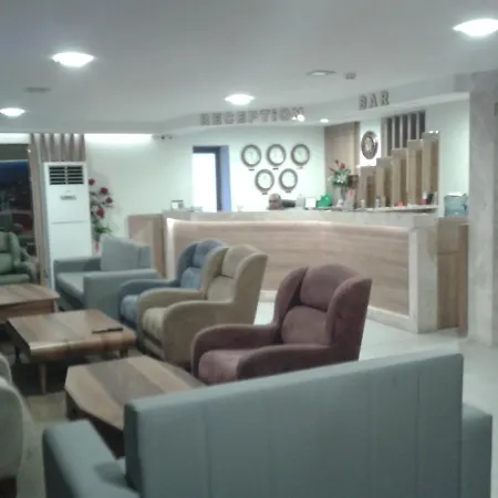 Polanin Otel İstanbul