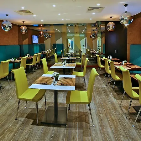 Hotel The Tango