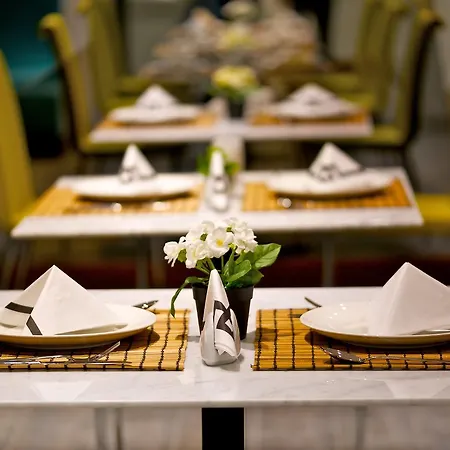 The Tango Otel 3*