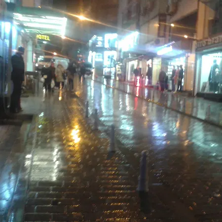 Polanin İstanbul