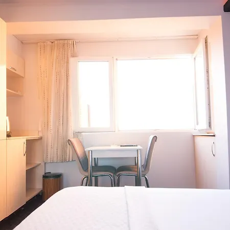 Lägenhetshotell Isthouse Portakal Yokusu *