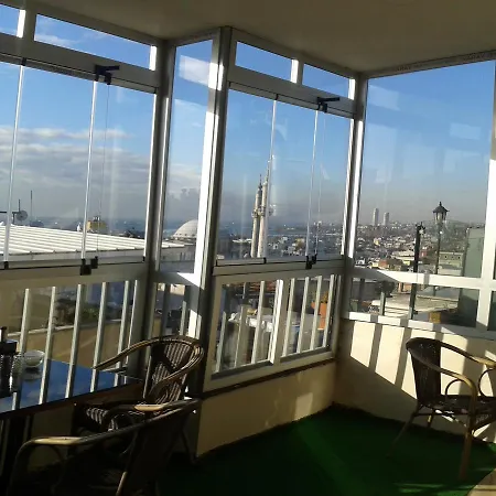 Polanin 5* İstanbul