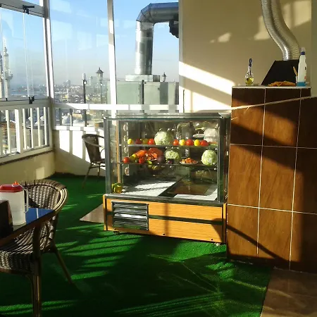 Otel Polanin 5*