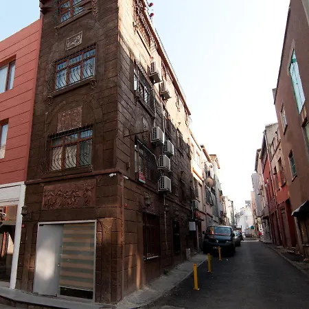 Budget 5* Istanbul