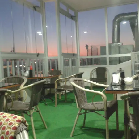 Otel Polanin İstanbul