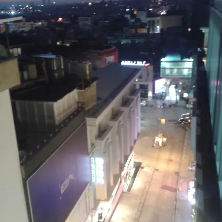 Polanin Otel İstanbul
