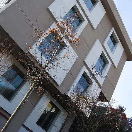 The 3* Istanbul