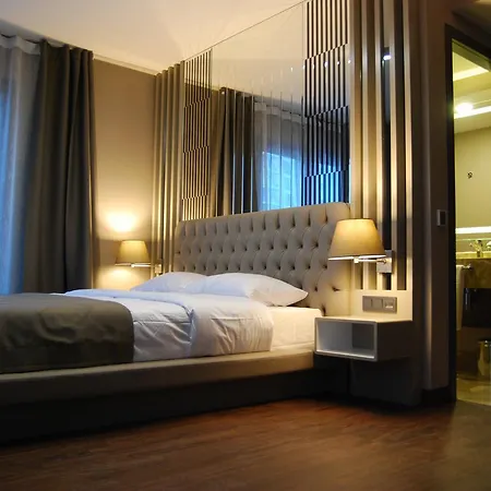 Hotel The Istanbul