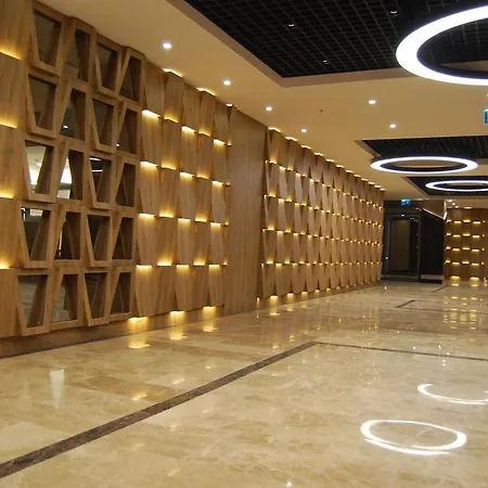 Hotel The Istanbul