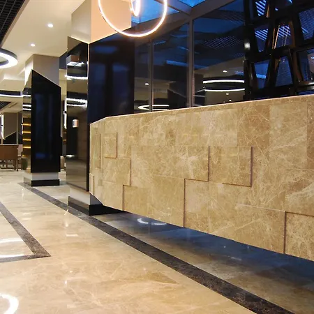 Hotel The Istanbul