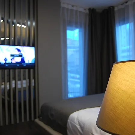 The 3* Istanbul