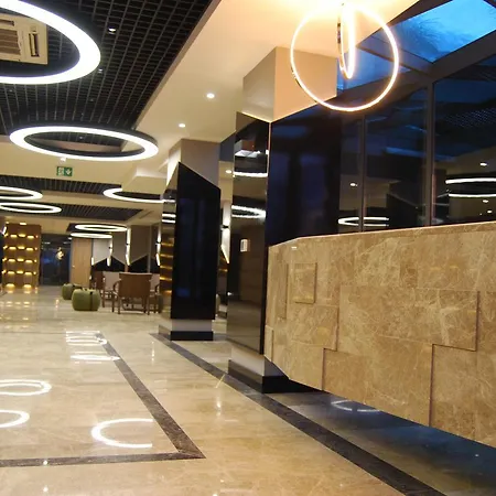 The Hotel Istanbul
