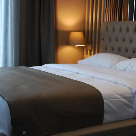 The Hotel Istanbul