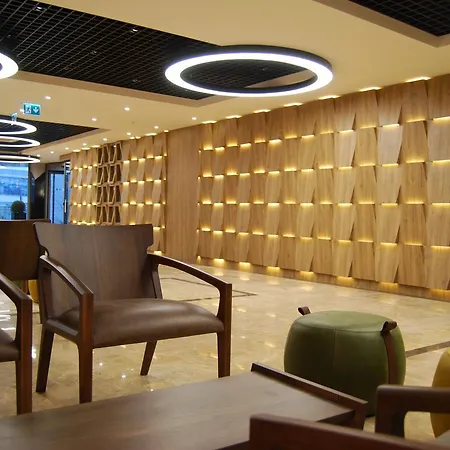 The Hotel