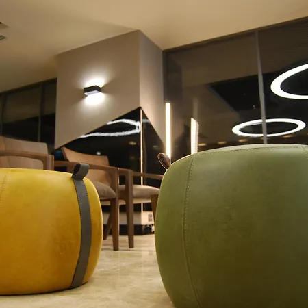 Hotel The Istanbul