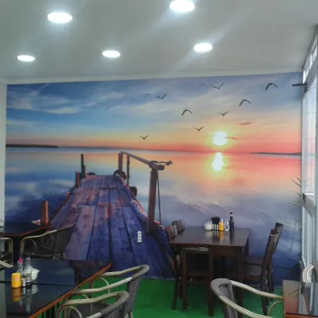 Polanin Otel