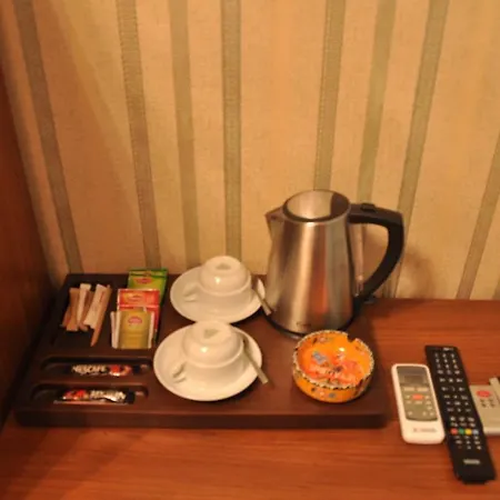 Saray 4* Istambul